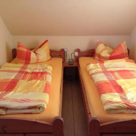 Fewo 02 Ferienwohnung Mit Meerblick Rerik Exterior foto