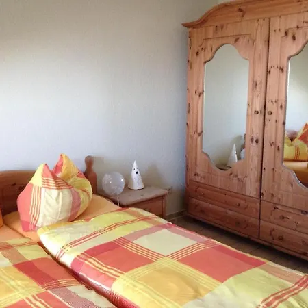 Fewo 02 Ferienwohnung Mit Meerblick Rerik Exterior foto